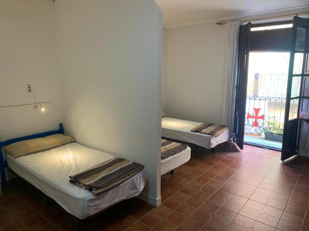 Albergue Los Arcos, Los Arcos — photo 2