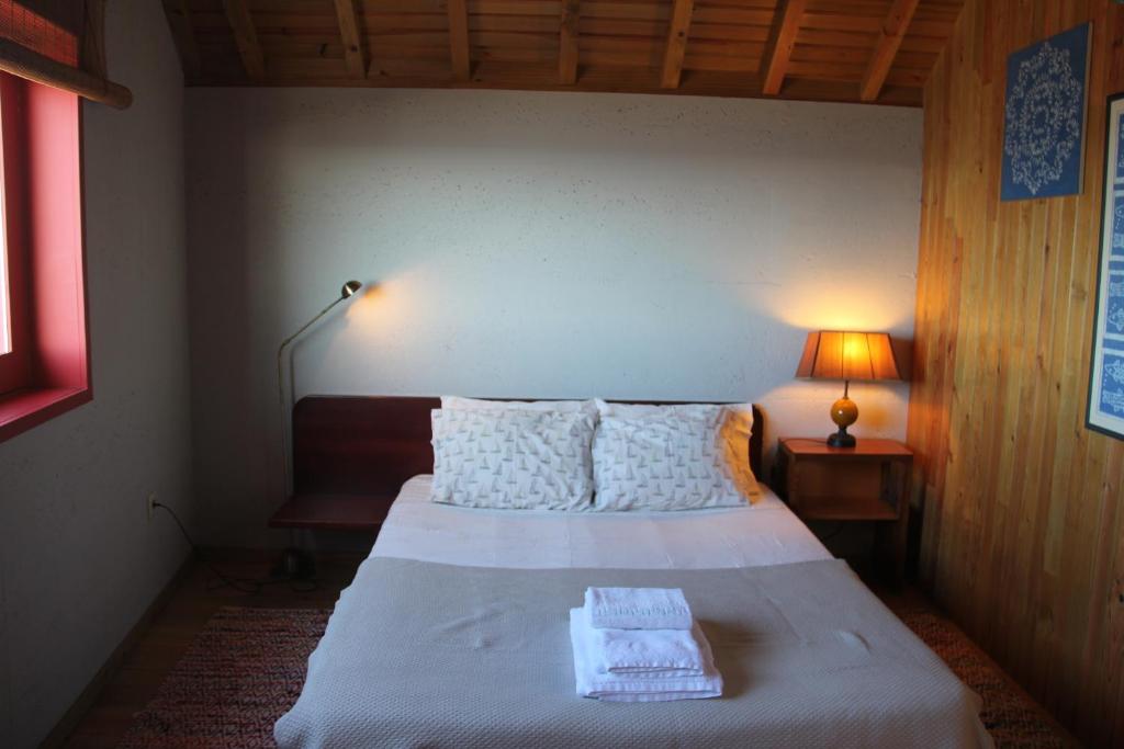 Casa Do Mar, Vila Cha — photo 2