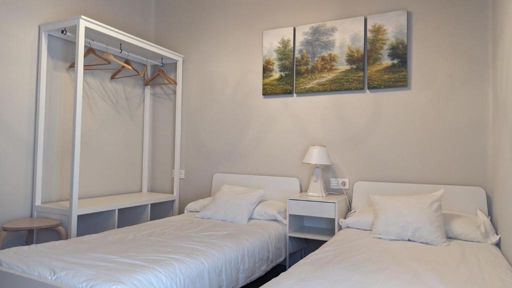 Apartamento Ábside De San Juan Ii, Estella