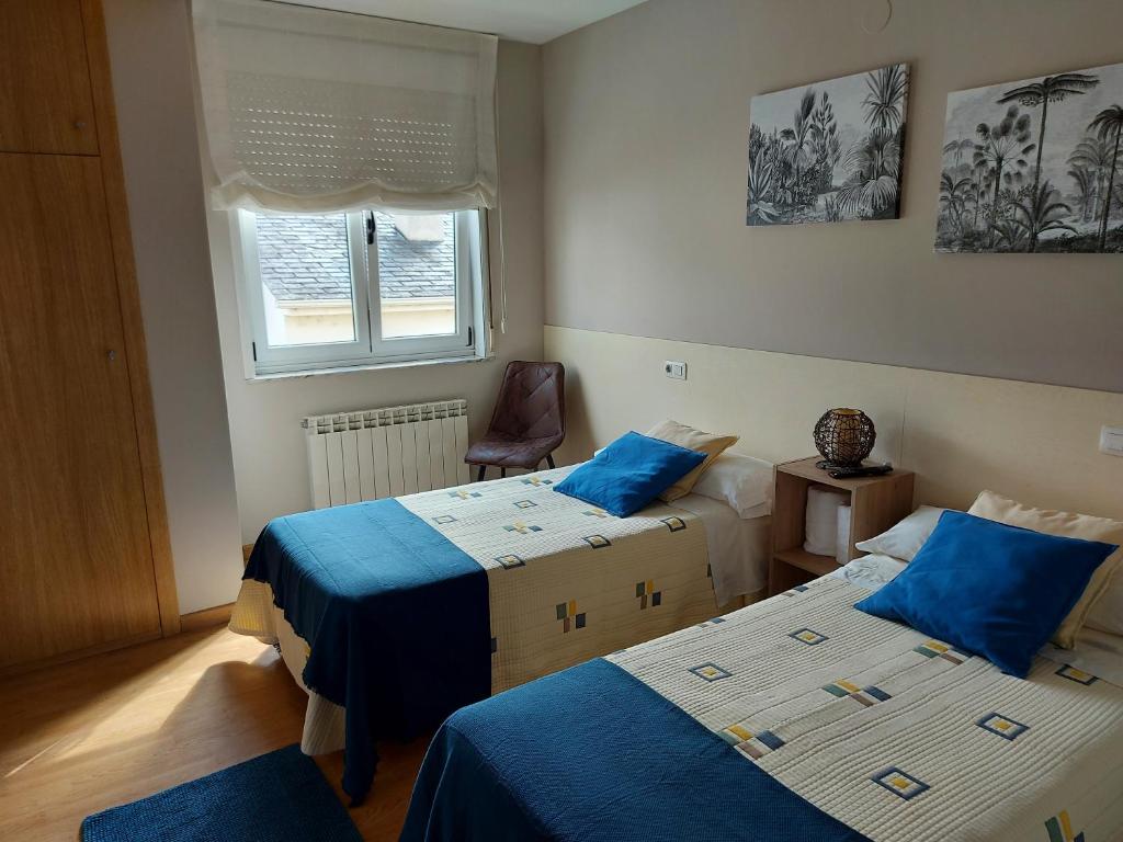 Albergue Ultreia Portomarin, Portomarín — photo 2