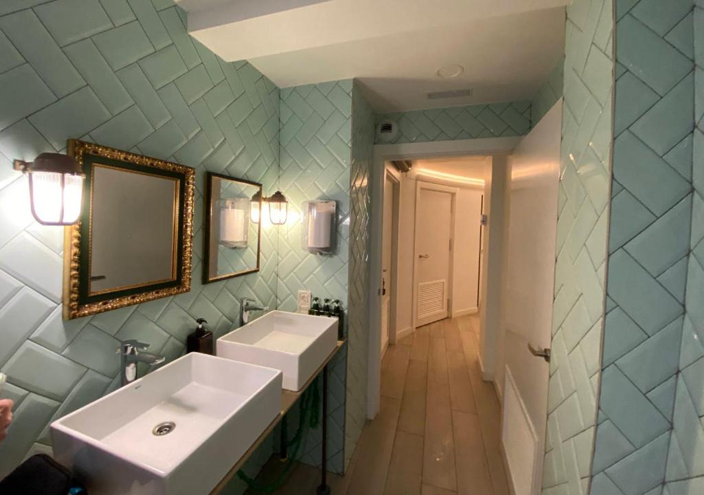 Blai Blai Hostel, Zarautz — photo 3