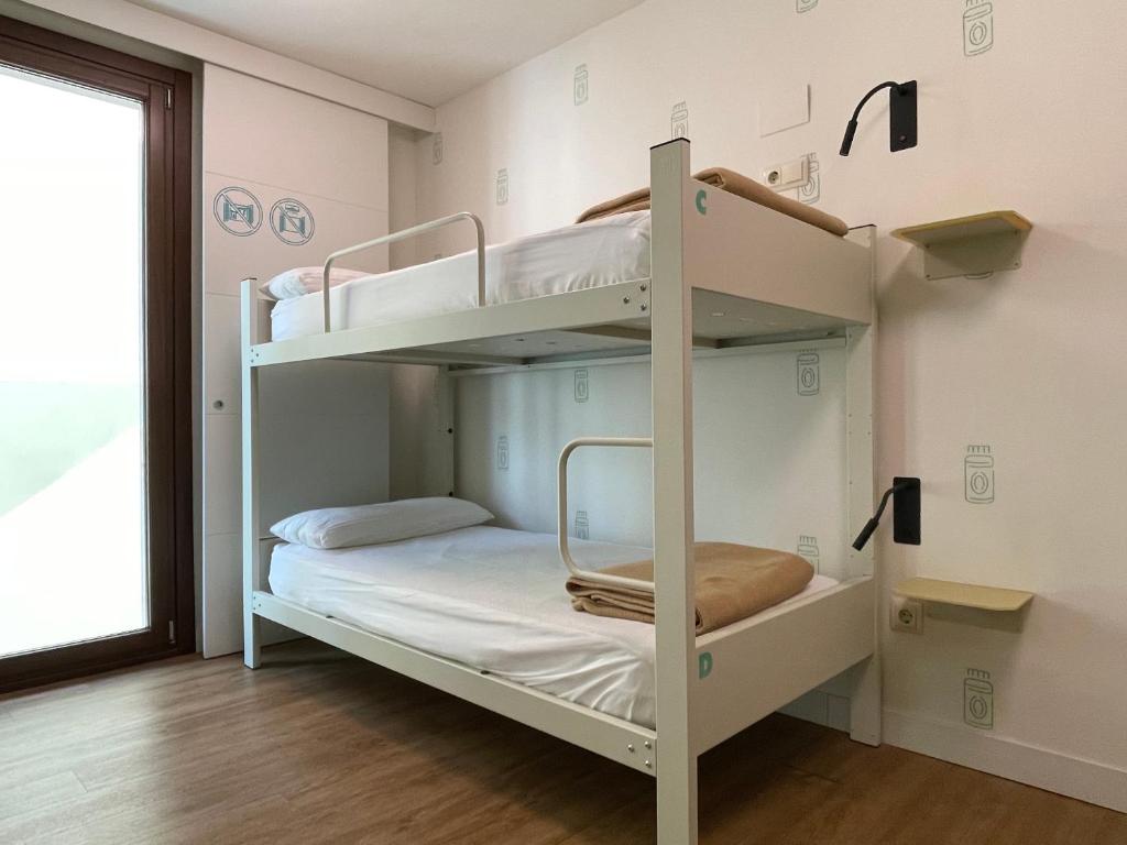 Albergue Guiana, Ponferrada — photo 3