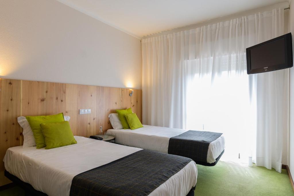 Hotel Umu, Santarem