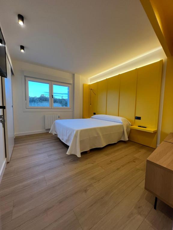 Albergue O Burgo, O Pedrouzo — photo 2