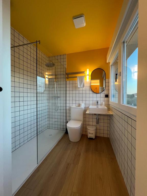Albergue O Burgo, O Pedrouzo — photo 3