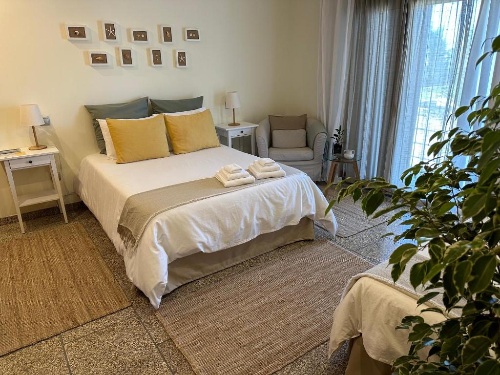 Casa De Praia Guest House, Labruge