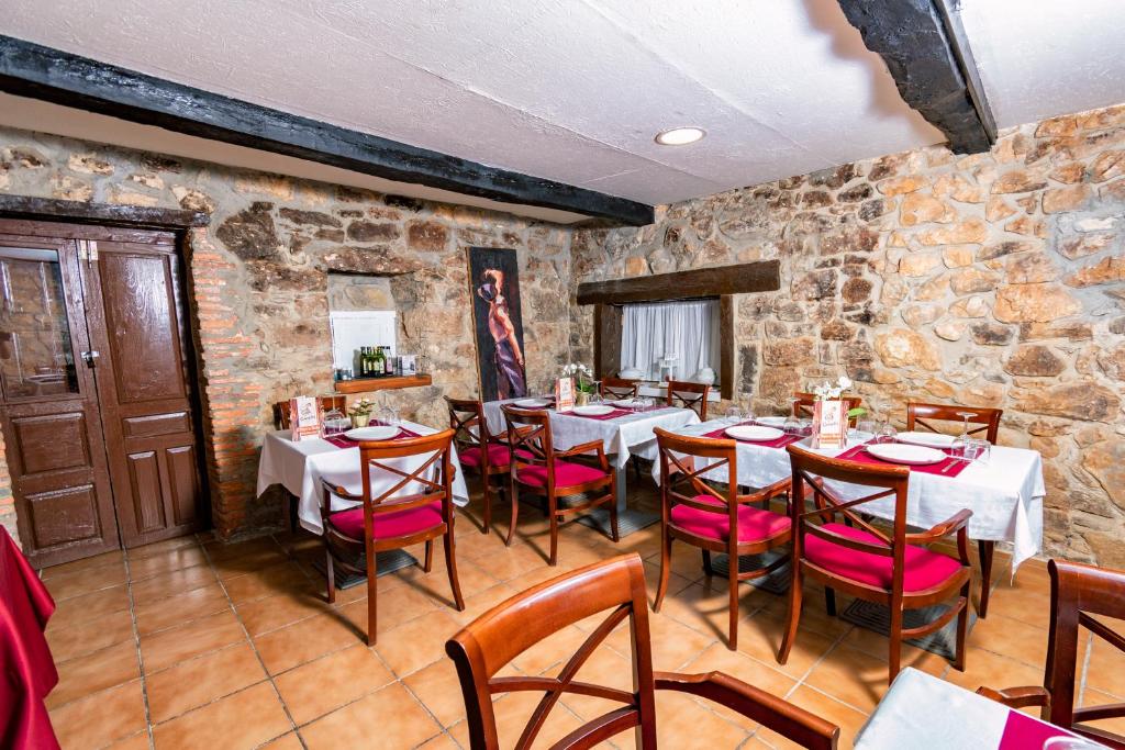 Albergue de peregrinos Santa Marina, Buelna — photo 3