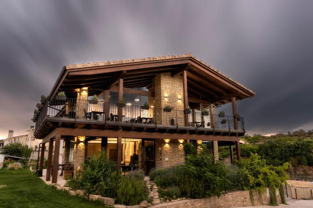 Casa Nahia Hostal Rural, Lorca