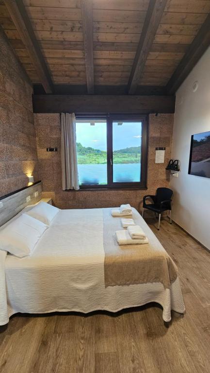 Casa Nahia Hostal Rural, Lorca — photo 2