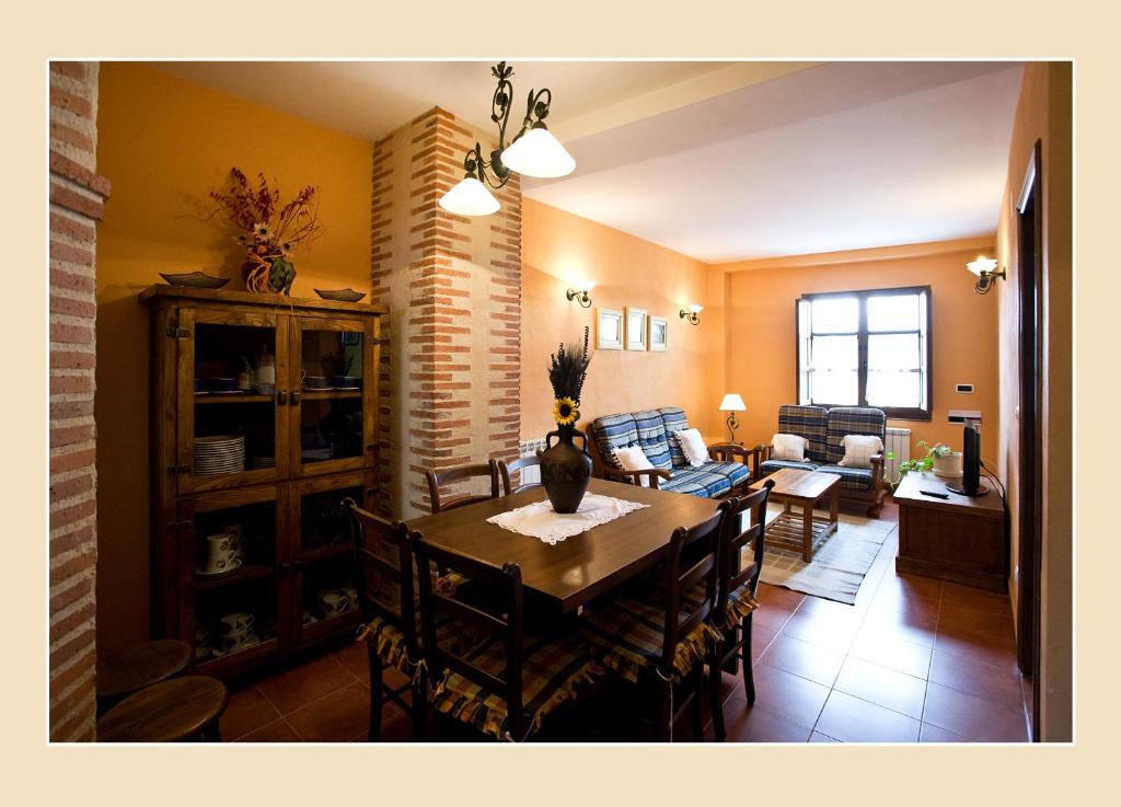 Casa Tia Paula, Carrión de los Condes — photo 3