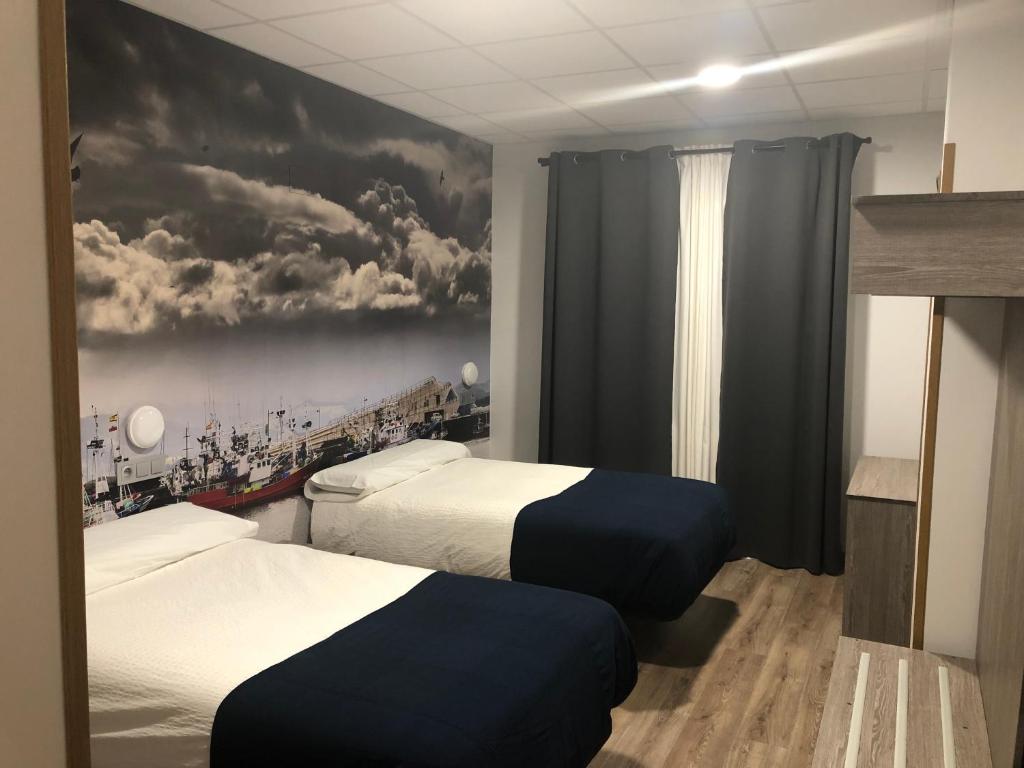 Hostel El Paloma, Santoña — photo 2