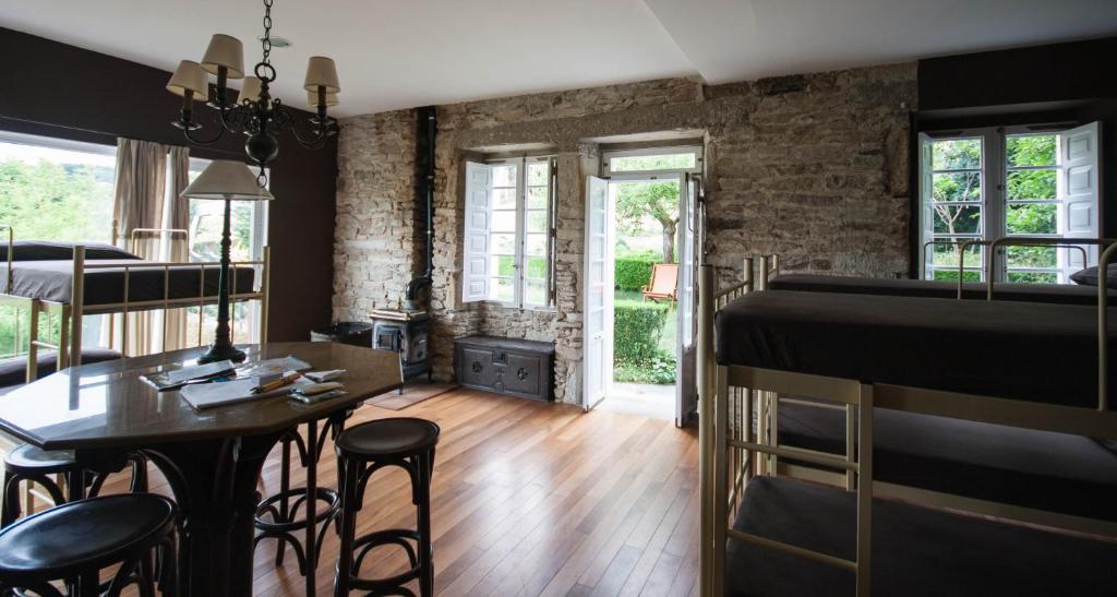Albergue Casa Peltre, Sarria — photo 2