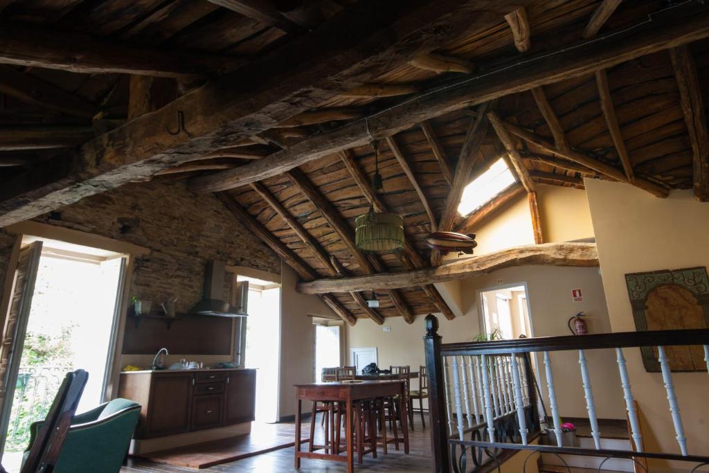 Albergue Casa Peltre, Sarria — photo 3