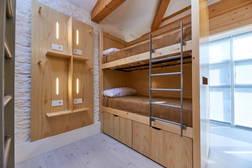 Albergue San Francisco, Arzúa — photo 2