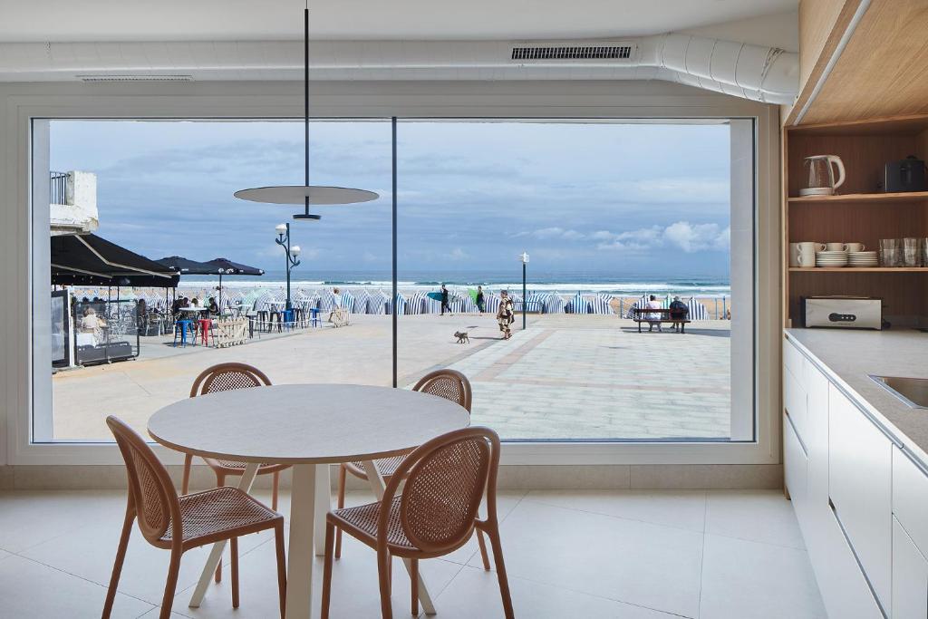 Kein Hostel, Zarautz — photo 3