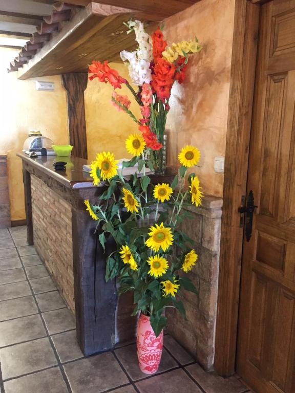 Hotel Rural Verdeancho, Belorado — photo 2
