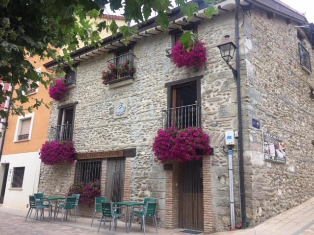 Hotel Rural Verdeancho, Belorado — photo 3