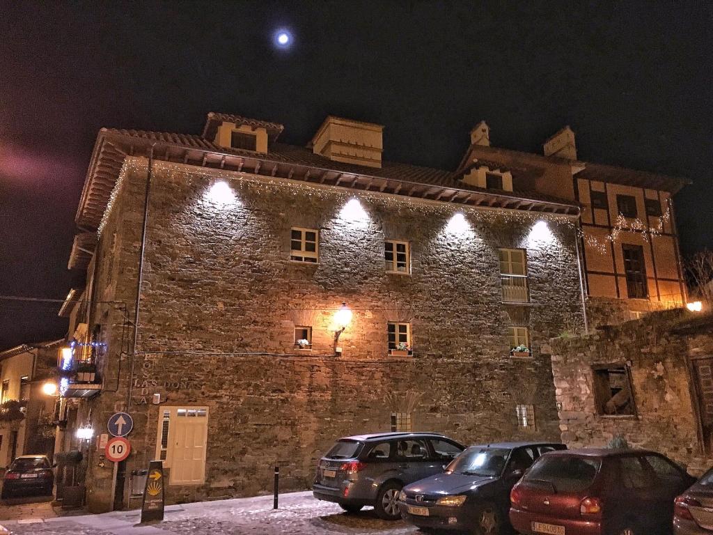 Hotel Las Doñas del Portazgo, Villafranca del Bierzo