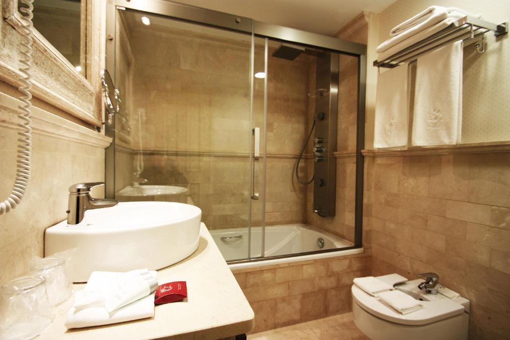 Hotel Las Doñas del Portazgo, Villafranca del Bierzo — photo 3