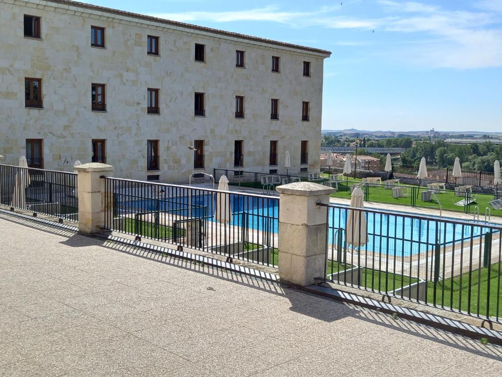 Parador de Zamora, Zamora