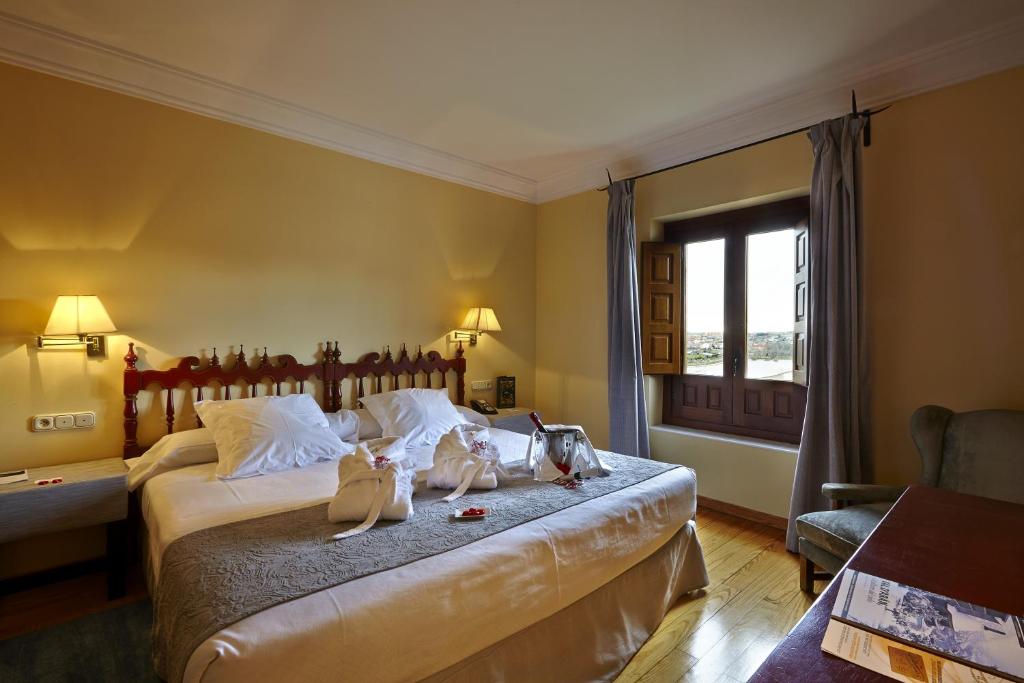 Parador de Zamora, Zamora — photo 3