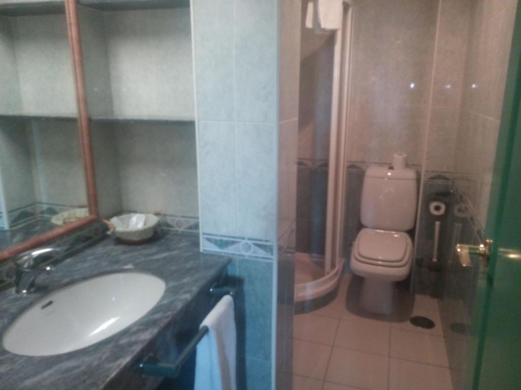 Hotel Villapaloma, La Virgen del Camino — photo 2