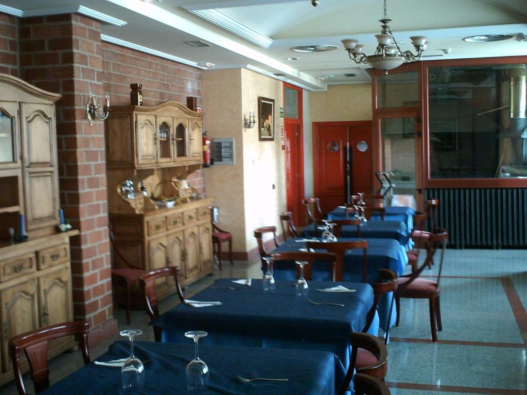 Hotel Villapaloma, La Virgen del Camino — photo 3