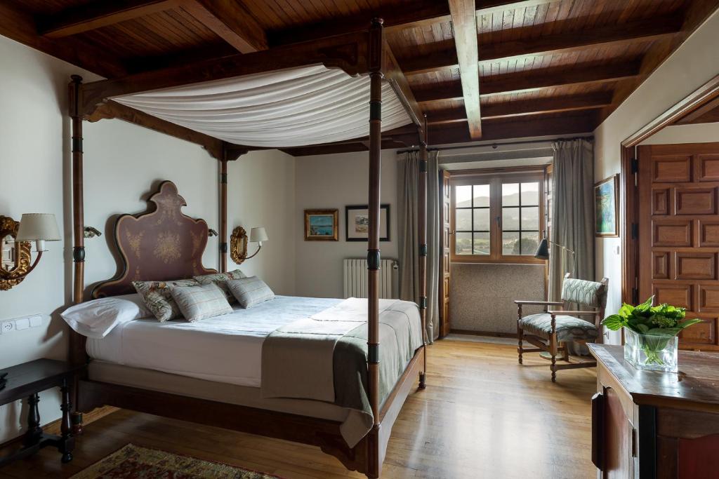 Parador de Tui, Tui — photo 2