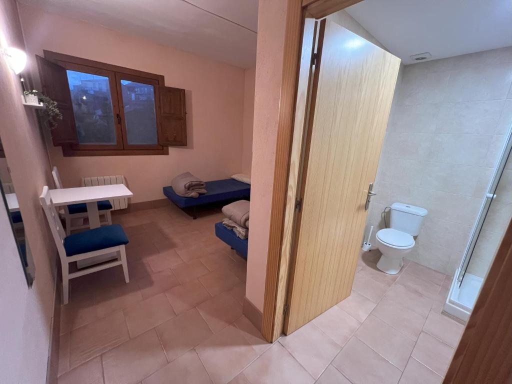Ikigai Albergue, Navarrete — photo 2