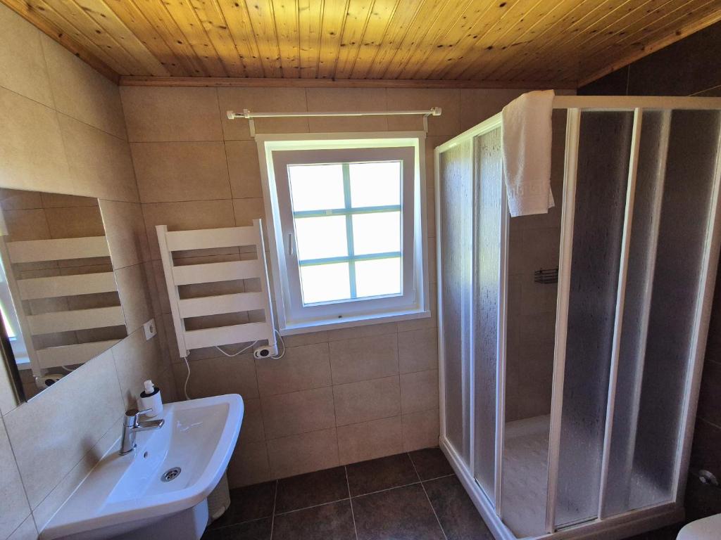 Albergue Rectoral San Mamede da Pena, Piaxe (A Peña) — photo 3