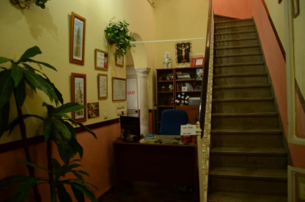 Pensión Bienvenido, Sevilla — photo 2