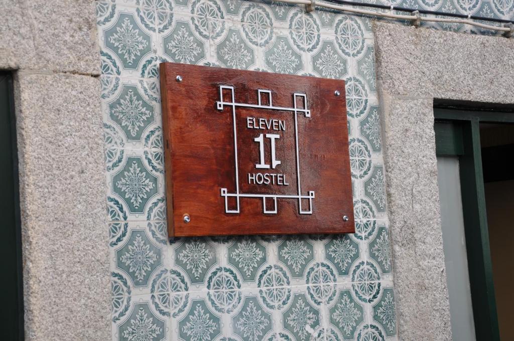 Hostel Eleven, Esposende