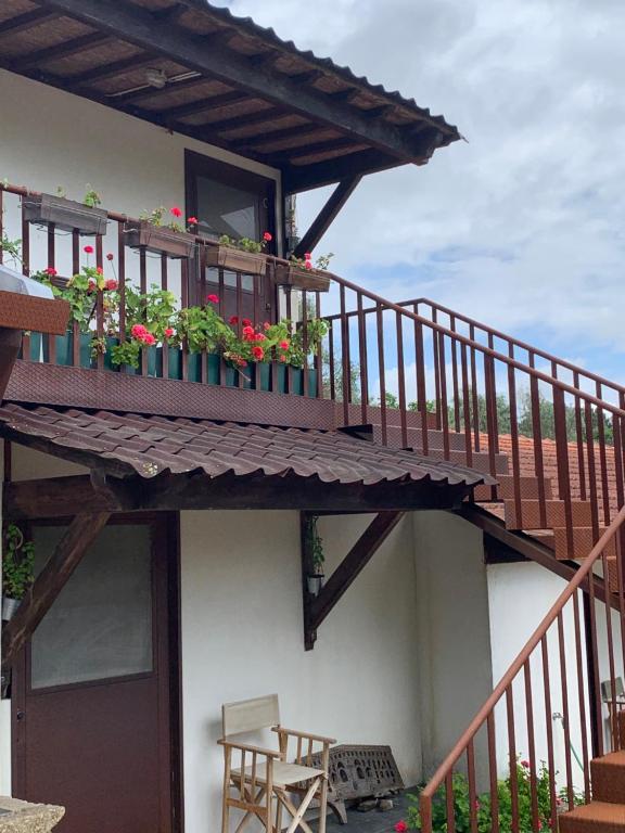 Casa Rural O Estábulo de Valinhas, Vitorino Dos Piaes