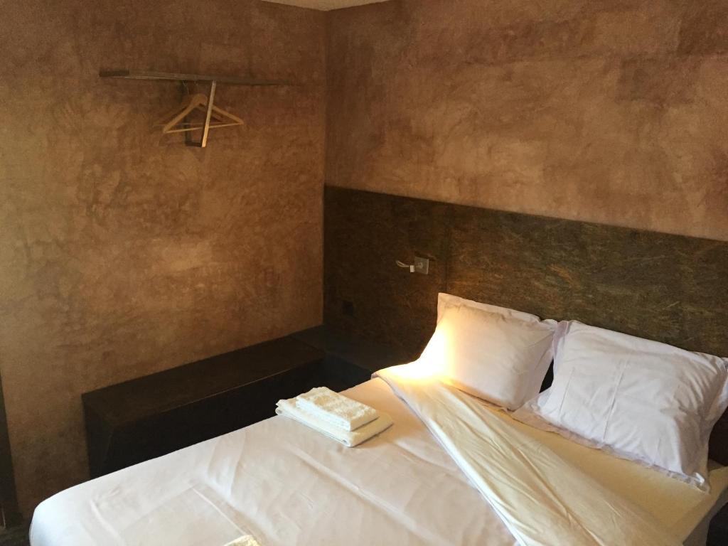 Casa Rural O Estábulo de Valinhas, Vitorino Dos Piaes — photo 2