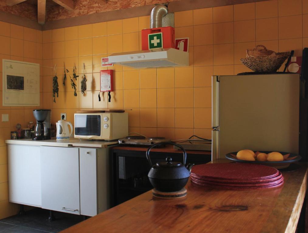 Casa Rural O Estábulo de Valinhas, Vitorino Dos Piaes — photo 3