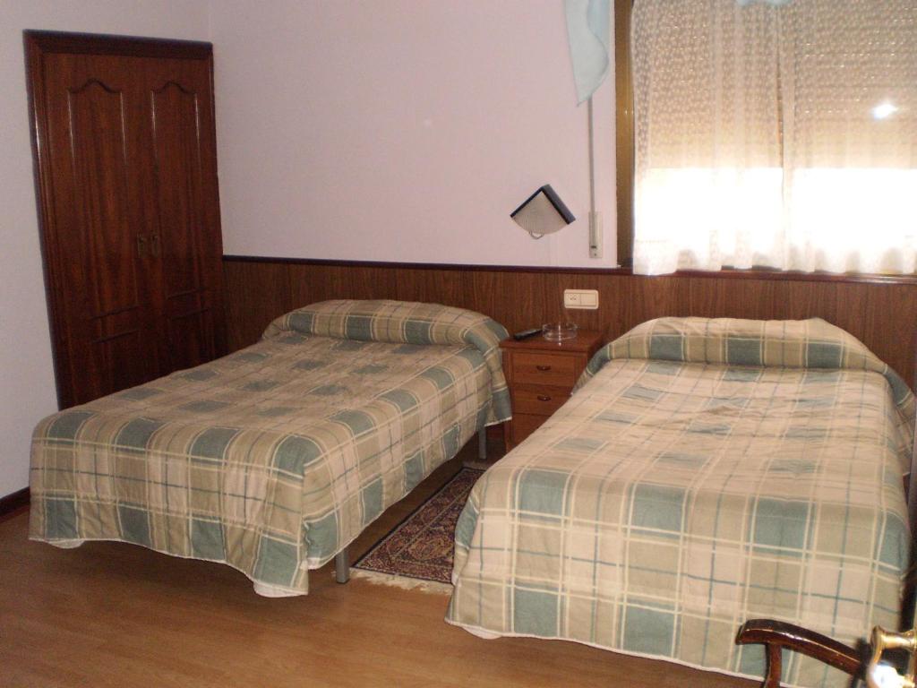 Hostal Hilton, Burgos