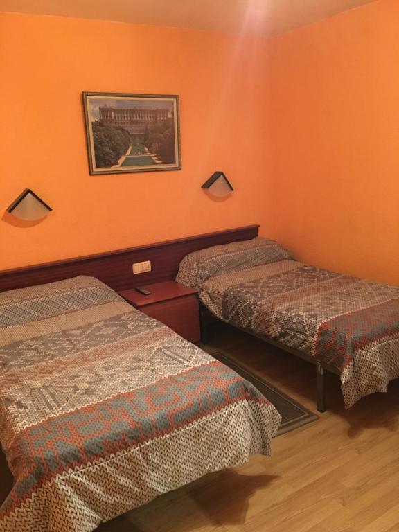 Hostal Hilton, Burgos — photo 2
