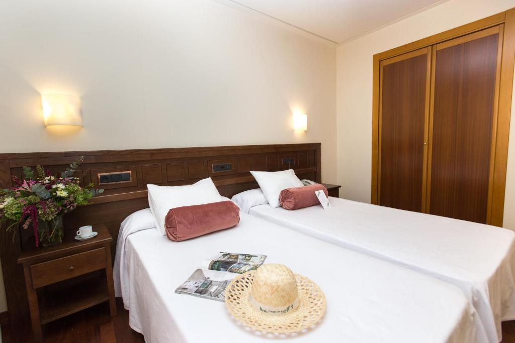 Hotel Garelos, Betanzos — photo 2