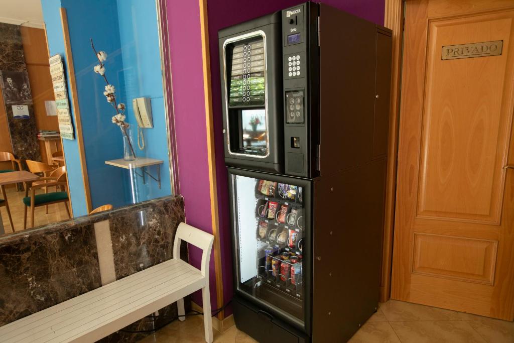 Hotel Payro, O Milladoiro — photo 3