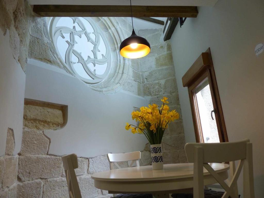 Apartamento Ábside De San Juan Iii, Estella