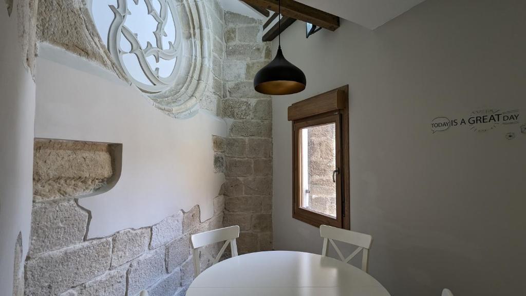 Apartamento Ábside De San Juan Iii, Estella — photo 2