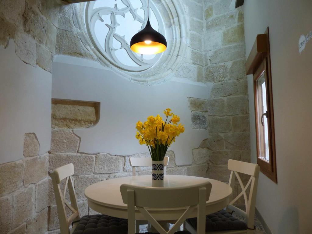 Apartamento Ábside De San Juan Iii, Estella — photo 3