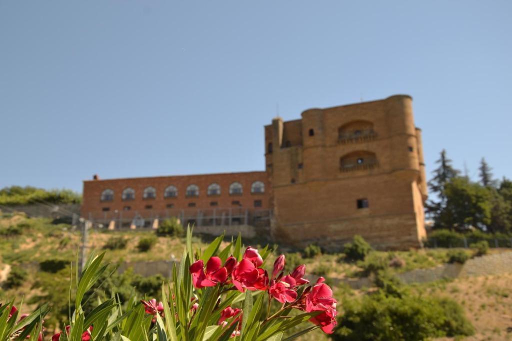 Parador de Benavente, Benavente