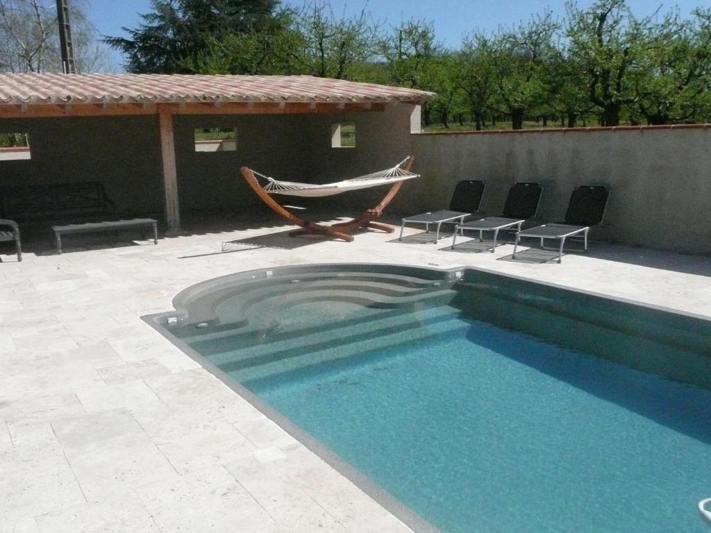 Gîte de Beausoleil, La Romieu — photo 3