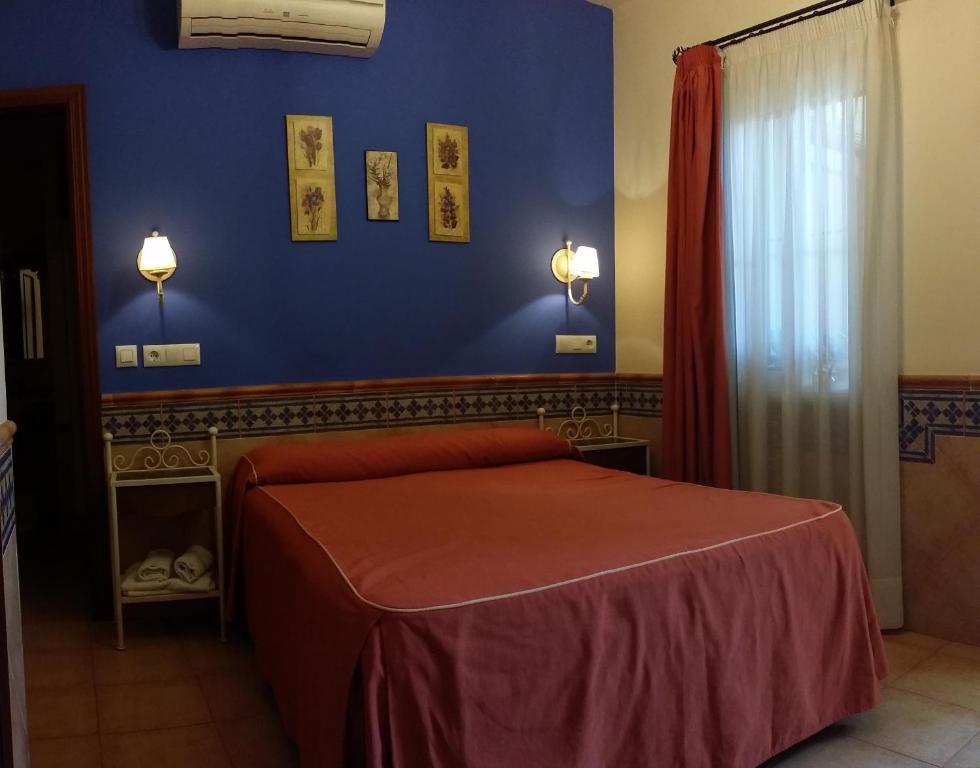 Pensión Doña Trinidad, Sevilla — photo 2