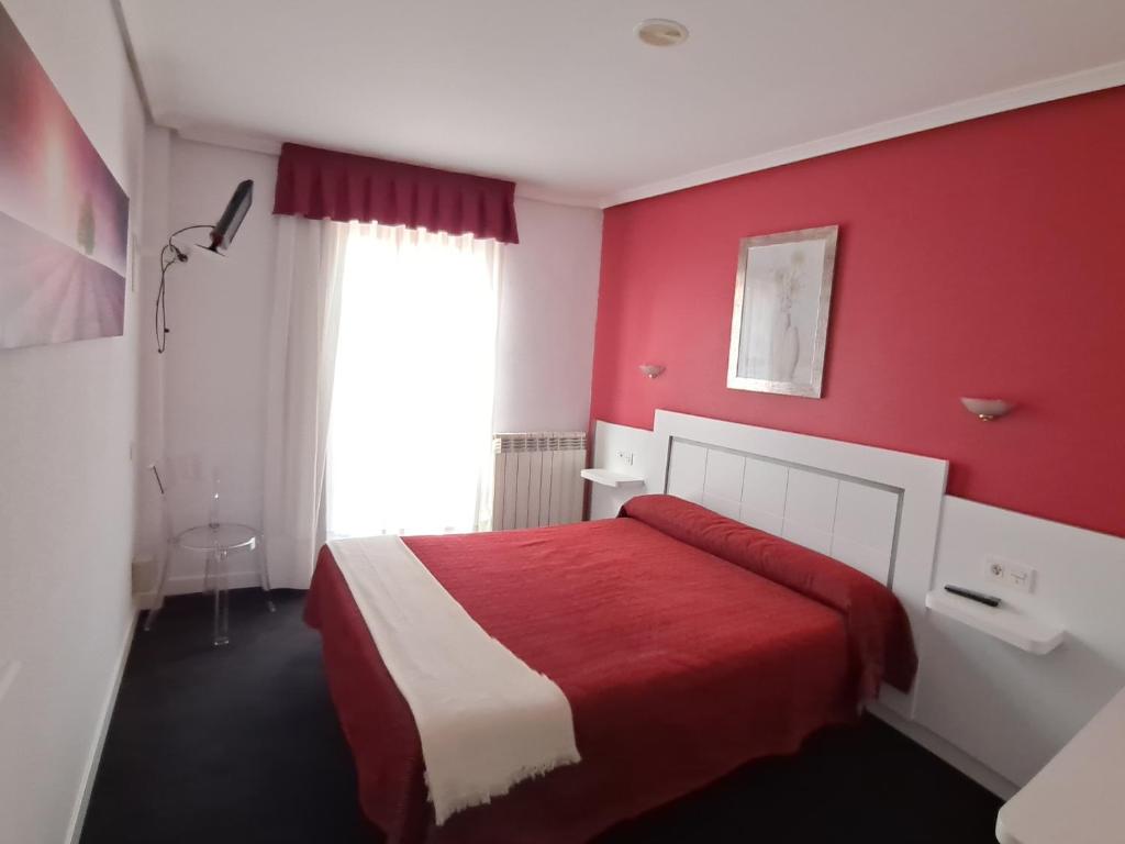 Hotel San Martín, Frómista — photo 2