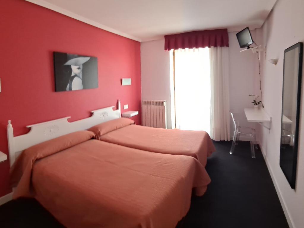 Hotel San Martín, Frómista — photo 3