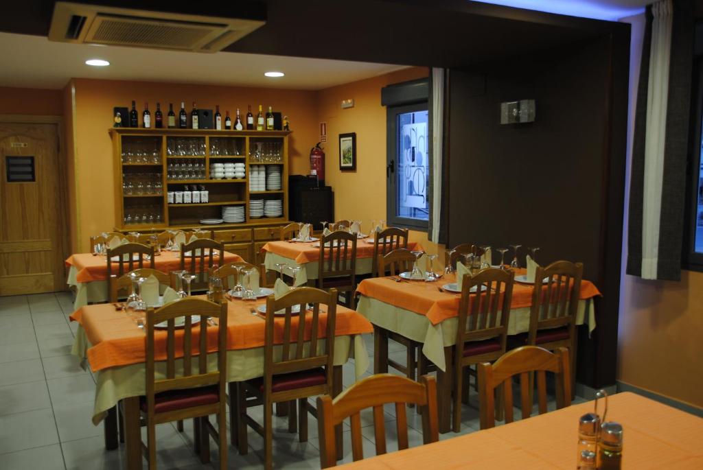 Hotel Alegría, Baños de Montemayor — photo 2