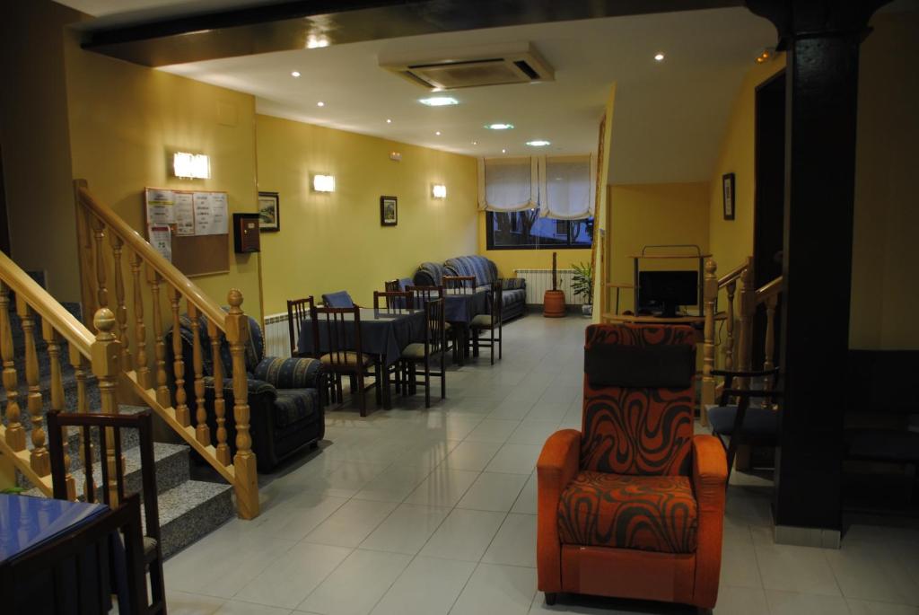 Hotel Alegría, Baños de Montemayor — photo 3