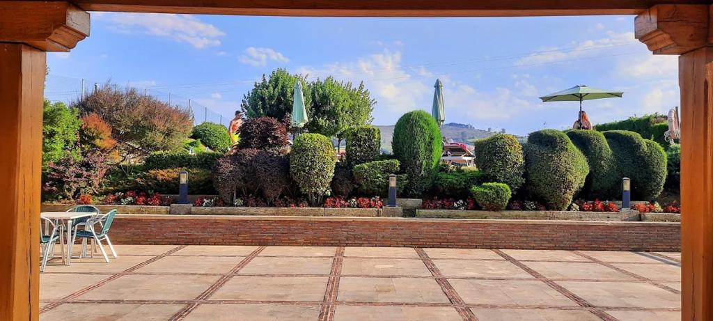 Posada Casona de la Ventilla, La Ventilla — photo 3